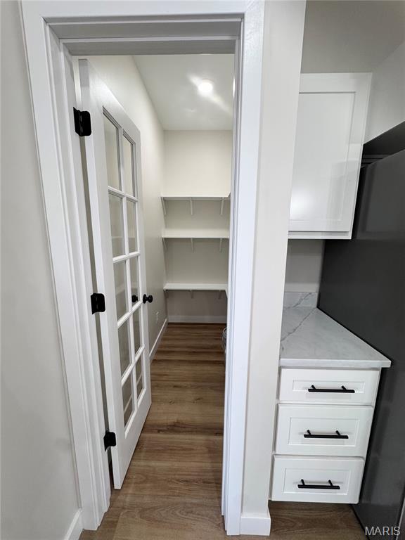 Minnow Creek - Residential