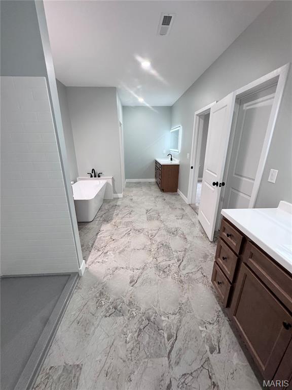 Minnow Creek - Residential