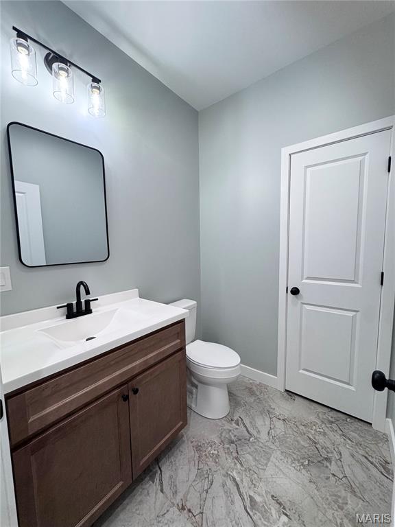 Minnow Creek - Residential