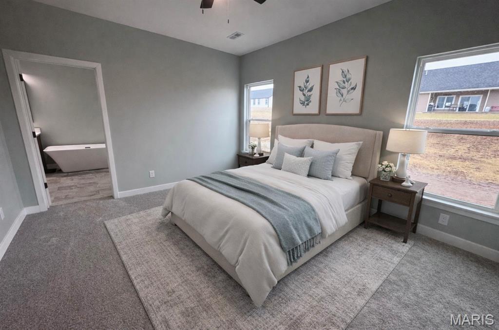 Minnow Creek - Residential