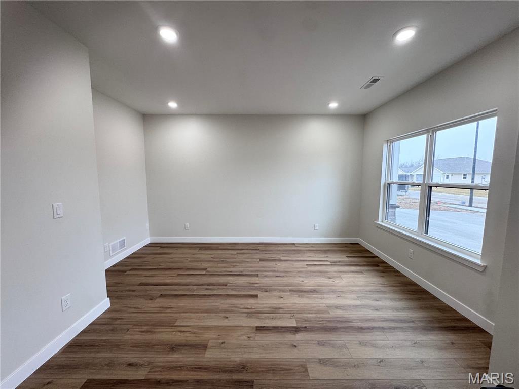 Minnow Creek - Residential