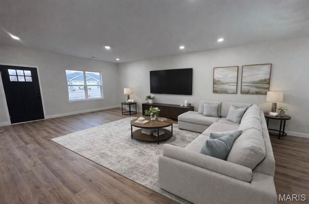 Minnow Creek - Residential