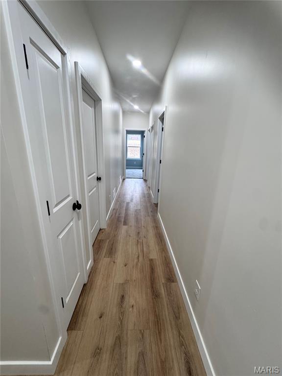 Minnow Creek - Residential