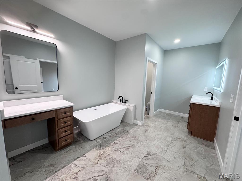 Minnow Creek - Residential