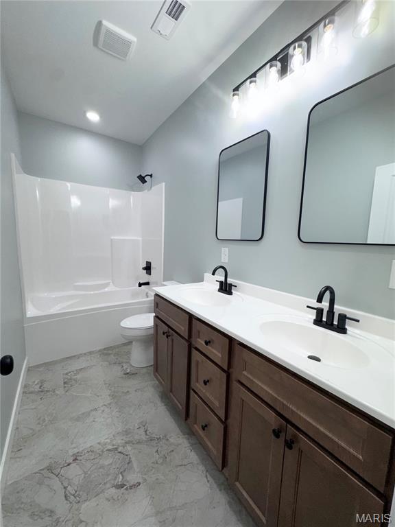 Minnow Creek - Residential