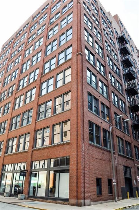 1010 Saint Charles Street 1002 St Louis MO 63101