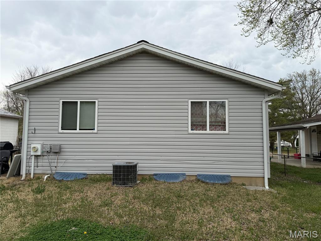 Boardwalk 4 Sec Of Mayer - Residential