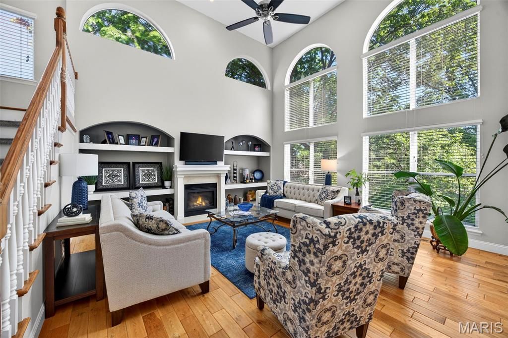 Photo of 4088 Jacobs Landing LNDG, Unincorporated, MO 63304 (MLS # 26029158)