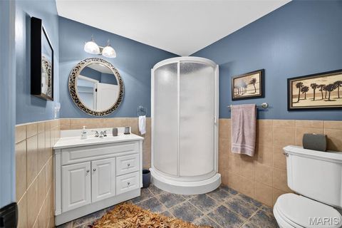 Tiny photo for 4088 Jacobs Landing LNDG, Unincorporated, MO 63304 (MLS # 26029158)