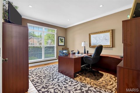 Tiny photo for 4088 Jacobs Landing LNDG, Unincorporated, MO 63304 (MLS # 26029158)