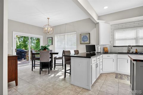 Tiny photo for 4088 Jacobs Landing LNDG, Unincorporated, MO 63304 (MLS # 26029158)