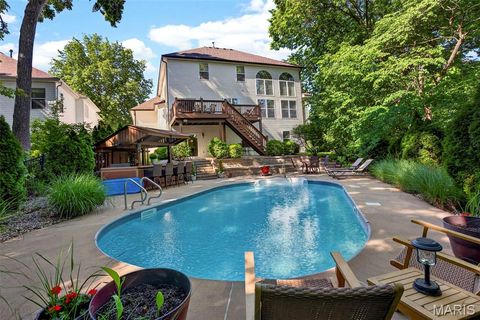 Tiny photo for 4088 Jacobs Landing LNDG, Unincorporated, MO 63304 (MLS # 26029158)