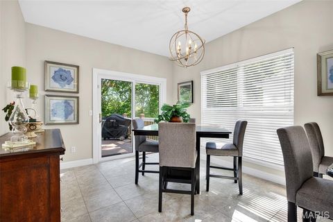 Tiny photo for 4088 Jacobs Landing LNDG, Unincorporated, MO 63304 (MLS # 26029158)