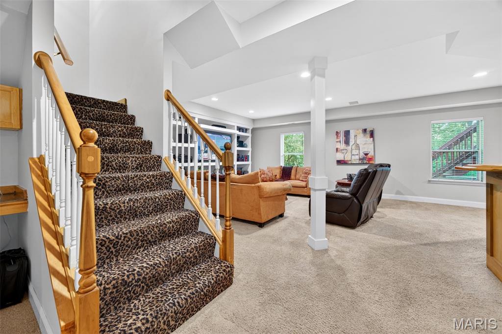 Trails of Jacobs Summit - Residential