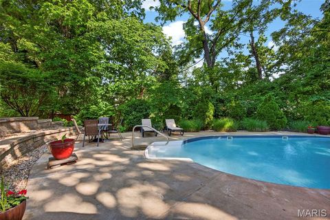 Tiny photo for 4088 Jacobs Landing LNDG, Unincorporated, MO 63304 (MLS # 26029158)