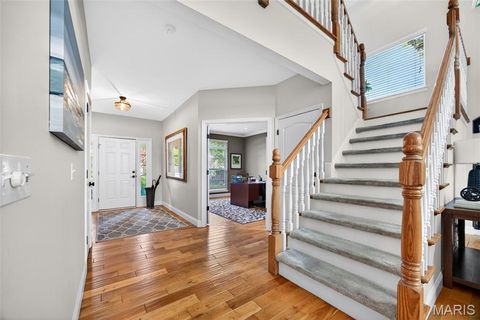 Tiny photo for 4088 Jacobs Landing LNDG, Unincorporated, MO 63304 (MLS # 26029158)