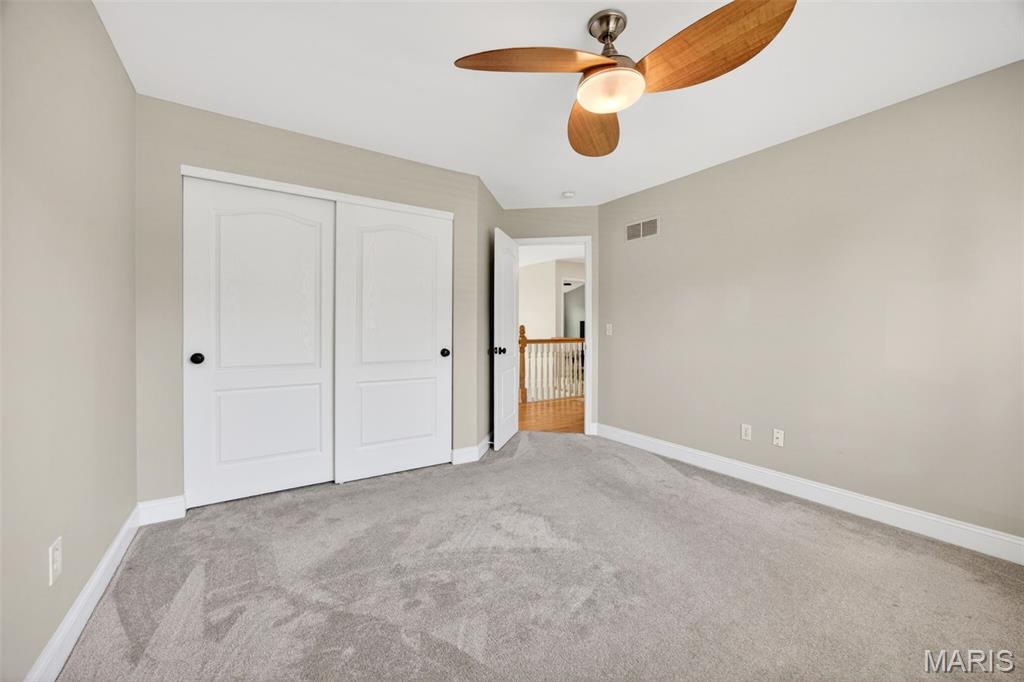 Trails of Jacobs Summit - Residential
