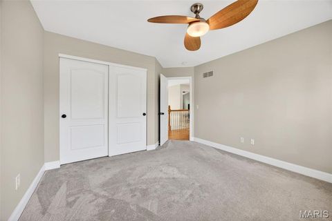 Tiny photo for 4088 Jacobs Landing LNDG, Unincorporated, MO 63304 (MLS # 26029158)