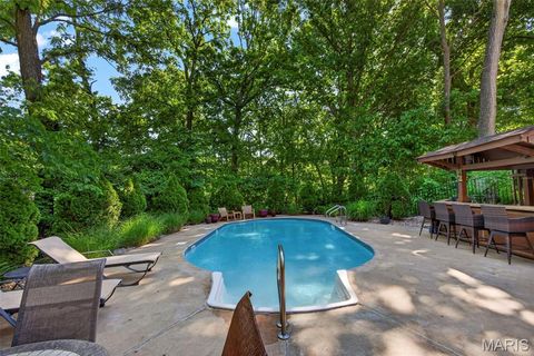 Tiny photo for 4088 Jacobs Landing LNDG, Unincorporated, MO 63304 (MLS # 26029158)