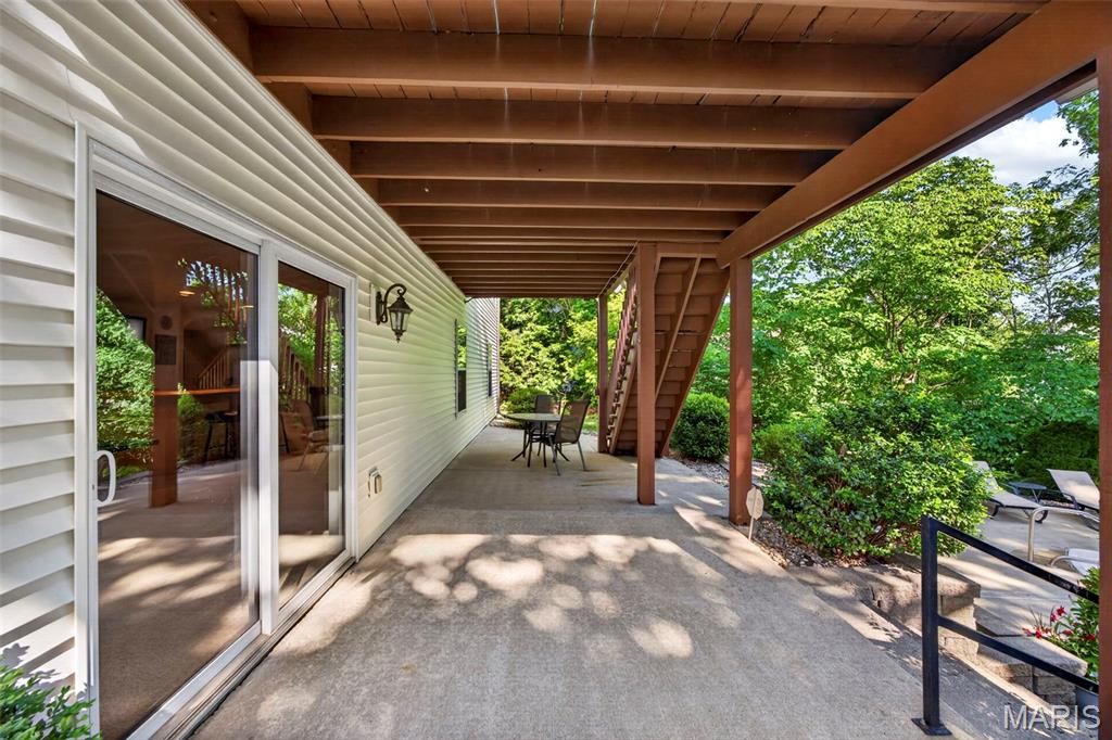 Trails of Jacobs Summit - Residential