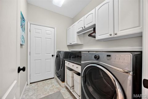 Tiny photo for 4088 Jacobs Landing LNDG, Unincorporated, MO 63304 (MLS # 26029158)