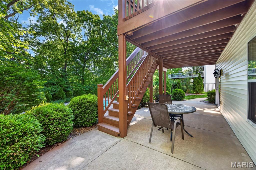 Trails of Jacobs Summit - Residential
