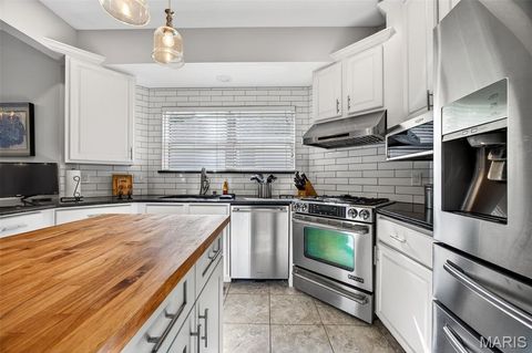 Tiny photo for 4088 Jacobs Landing LNDG, Unincorporated, MO 63304 (MLS # 26029158)