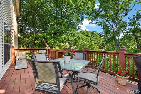 Tiny photo for 4088 Jacobs Landing LNDG, Unincorporated, MO 63304 (MLS # 26029158)