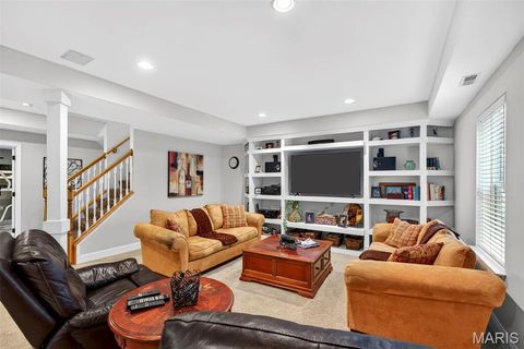 Tiny photo for 4088 Jacobs Landing LNDG, Unincorporated, MO 63304 (MLS # 26029158)