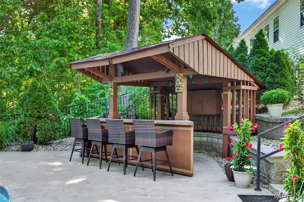 Trails of Jacobs Summit - Residential