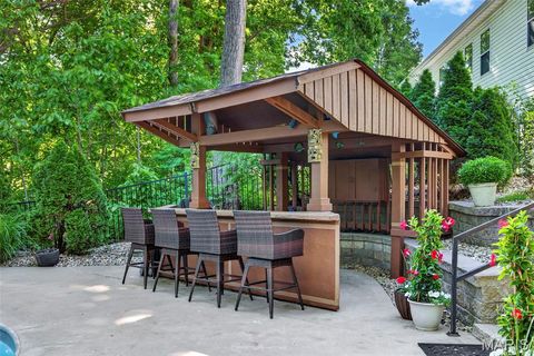 Tiny photo for 4088 Jacobs Landing LNDG, Unincorporated, MO 63304 (MLS # 26029158)