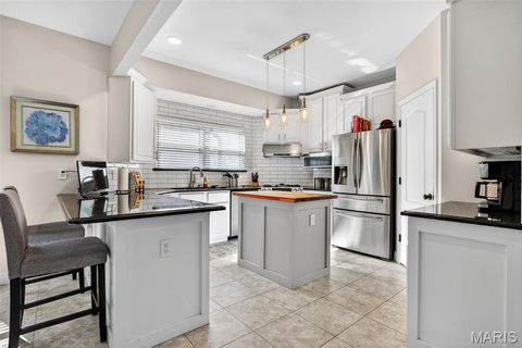 Tiny photo for 4088 Jacobs Landing LNDG, Unincorporated, MO 63304 (MLS # 26029158)