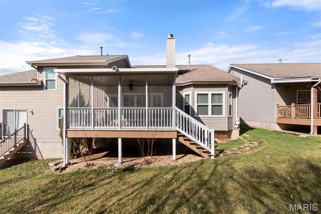 Providence Pointe Lts 39 Thru 47 Bdy - Residential