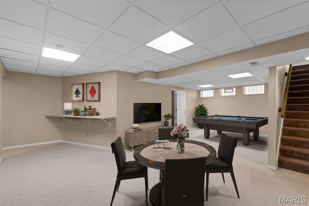 Providence Pointe Lts 39 Thru 47 Bdy - Residential