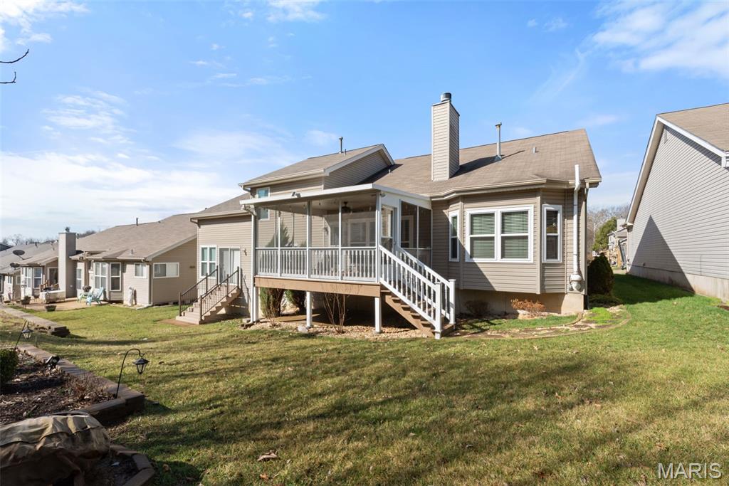 Providence Pointe Lts 39 Thru 47 Bdy - Residential