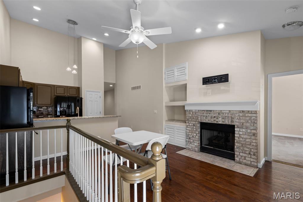 Providence Pointe Lts 39 Thru 47 Bdy - Residential