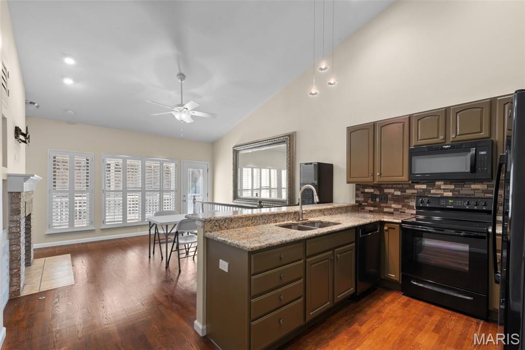 Providence Pointe Lts 39 Thru 47 Bdy - Residential