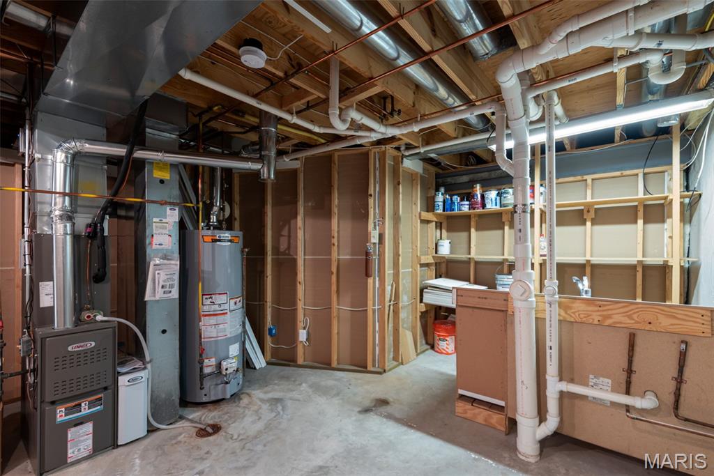 Providence Pointe Lts 39 Thru 47 Bdy - Residential