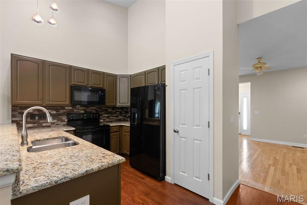 Providence Pointe Lts 39 Thru 47 Bdy - Residential