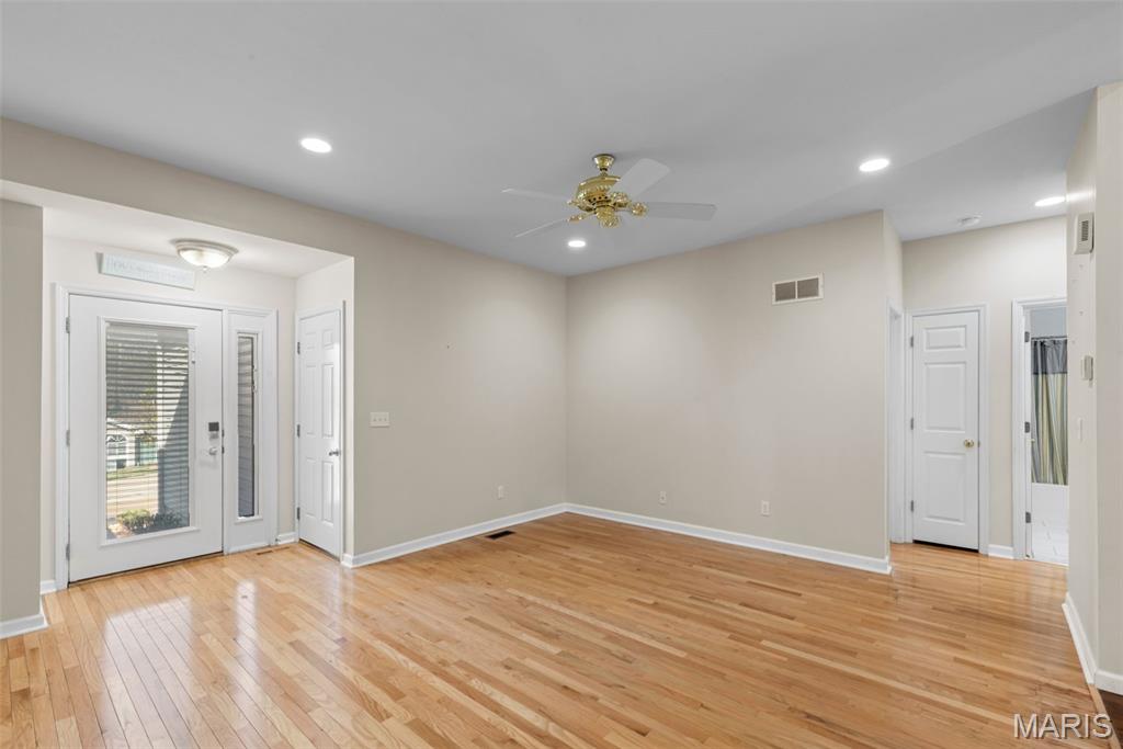 Providence Pointe Lts 39 Thru 47 Bdy - Residential