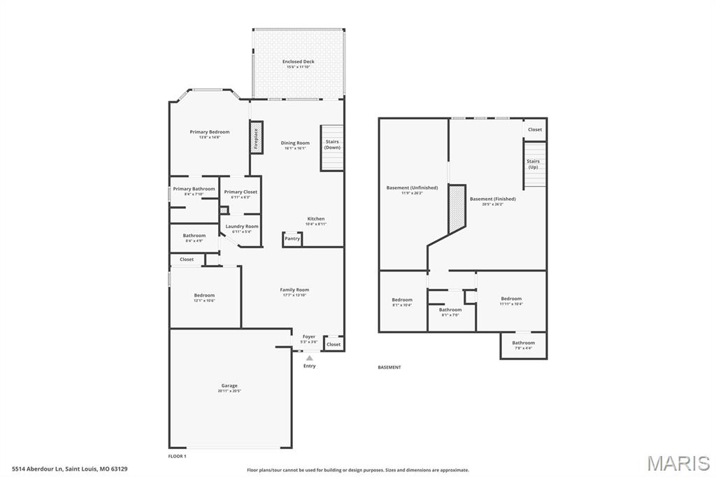 Providence Pointe Lts 39 Thru 47 Bdy - Residential