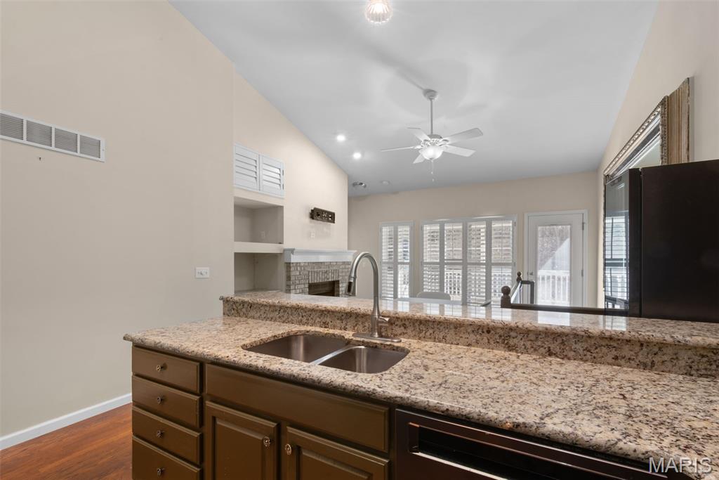 Providence Pointe Lts 39 Thru 47 Bdy - Residential