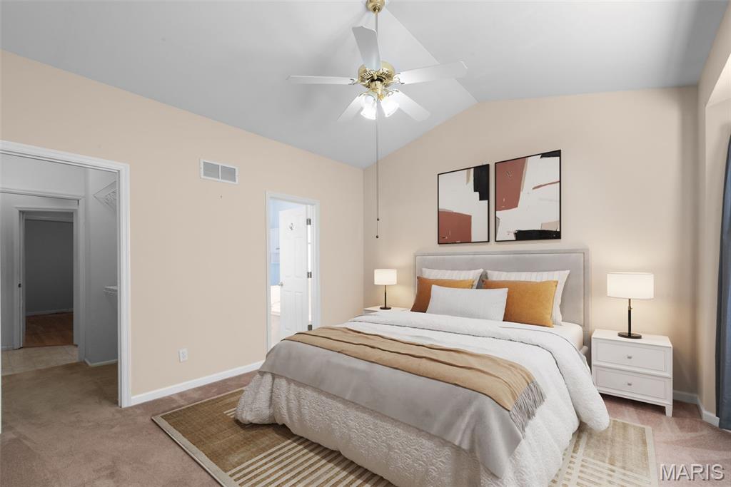 Providence Pointe Lts 39 Thru 47 Bdy - Residential