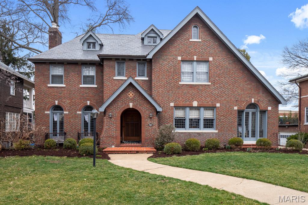 Hillcrest - Residential