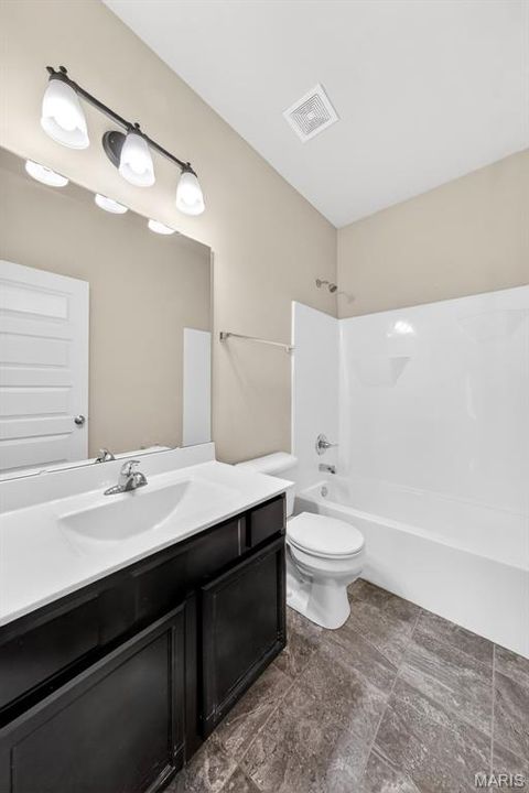 Tiny photo for 219 Lonepine Drive, Wentzville, MO 63385 (MLS # 26000453)