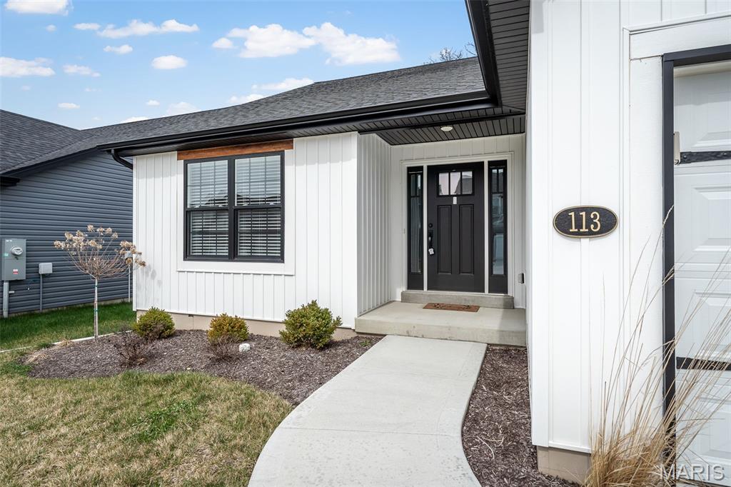 Sommerset Estates - Residential