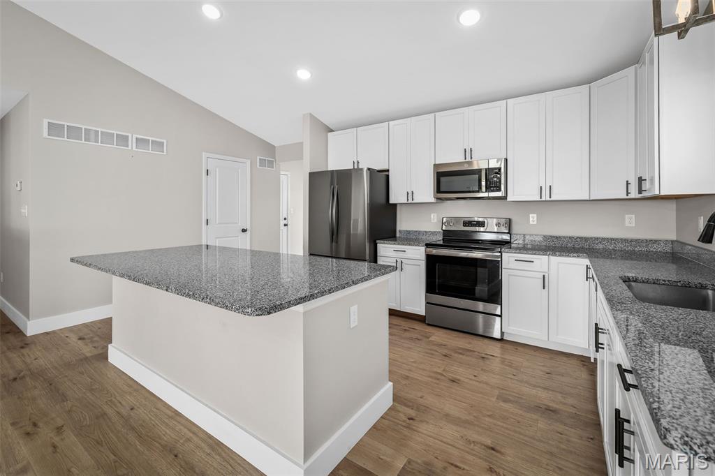 Sommerset Estates - Residential