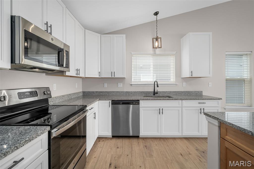 Sommerset Estates - Residential