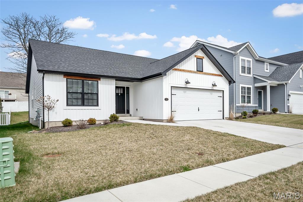 Sommerset Estates - Residential