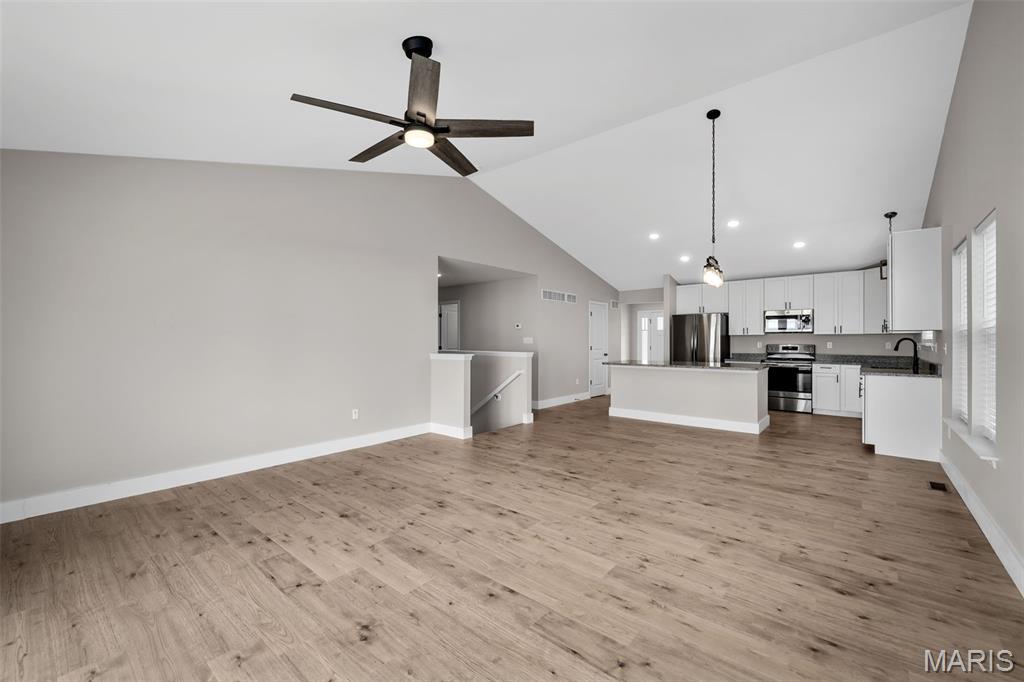 Sommerset Estates - Residential